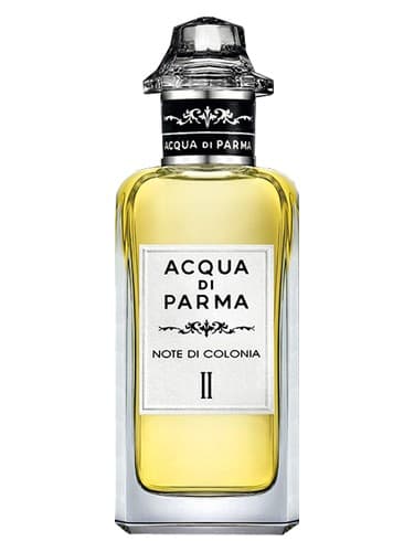Note di Colonia II - نوته دی کلونیا II