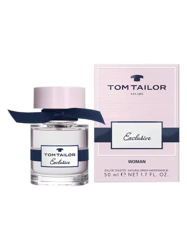 Tom Tailor Exclusive Woman - وومن انحصاری تام خیاط