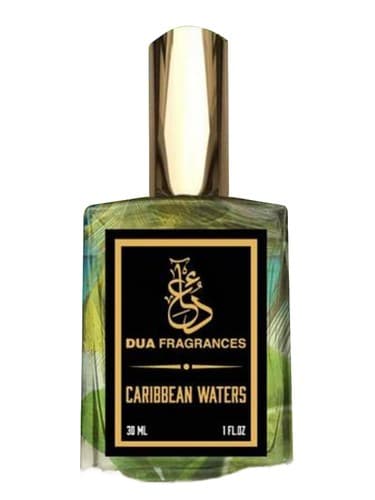 Caribbean Waters - کارائیبین واترز
