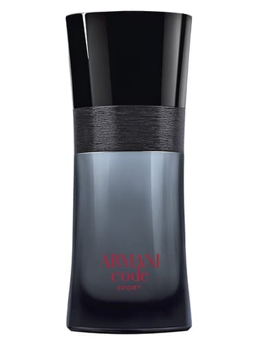 Armani Code Sport Edition 2016  - آرمانی کد اسپورت ادیشن 2016