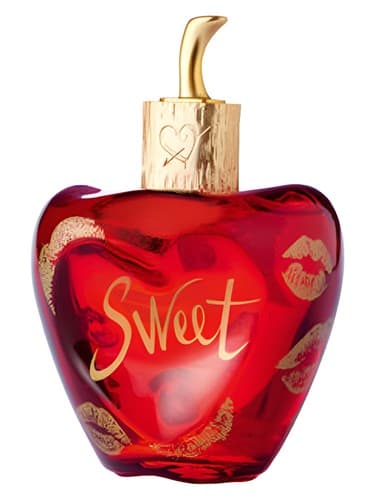 Sweet Kiss - سوییت کیس