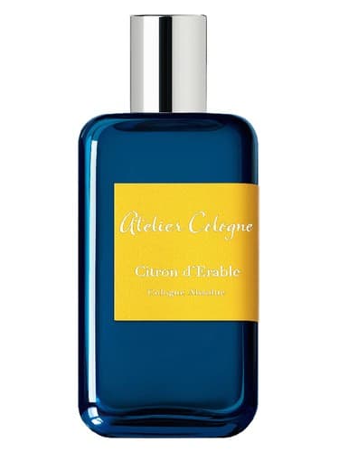 Citron d'Erable - سیترون درابل