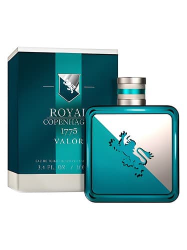 1775 Valor For Men - 1775 شجاعت برای مردان