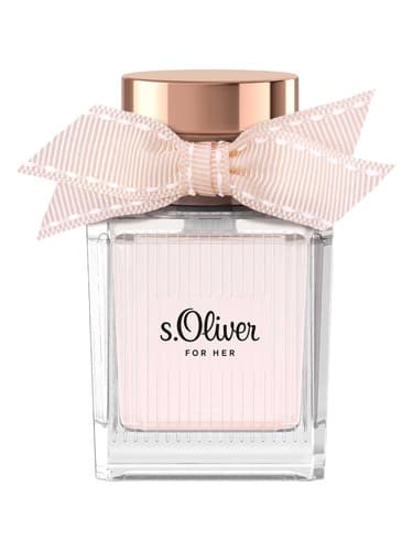 s.Oliver For Her - اس اولیور فور هر