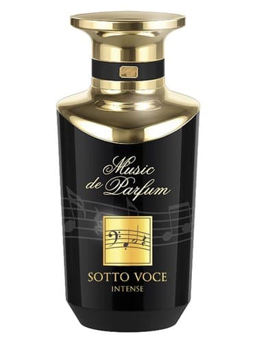 Sotto Voce - صدای سوتو