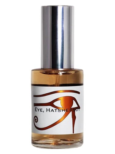 Eye, Hatshepsut - چشم، هتشپسوت