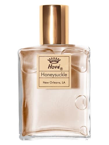 Honeysuckle - پیچ امین الدوله