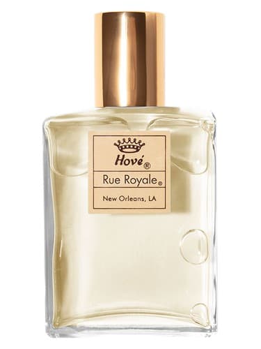 Rue Royale - خیابان رویال