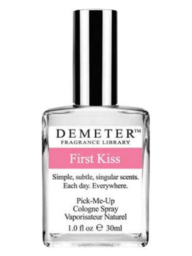 First Kiss - فرست کیس