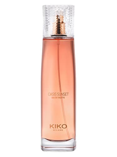 Oasis Sunset - غروب آفتاب واحه