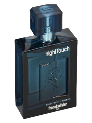 Night Touch - نایت تاچ