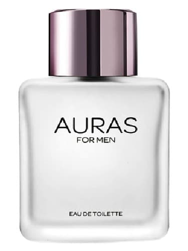 Auras For Men 极光 