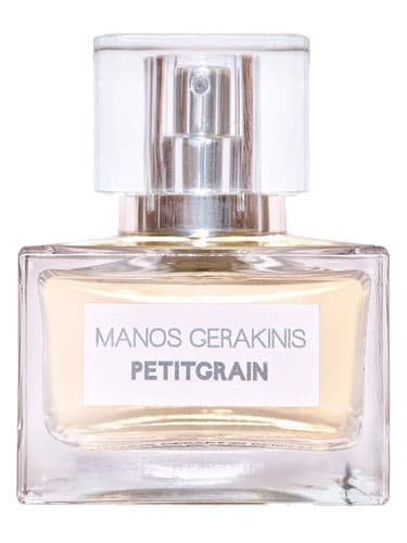 Petitgrain - پتی گرین