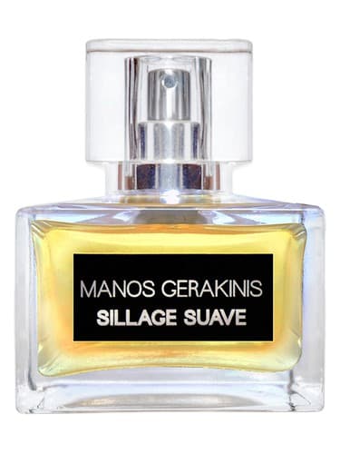 Sillage Suave - سیلو سواو