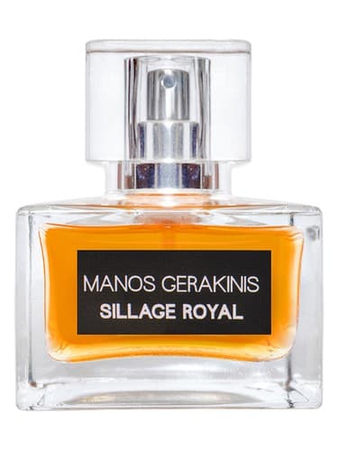 Sillage Royal - سیلو رویال