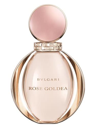 Rose Goldea