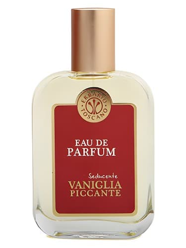 Vaniglia Piccante - وانیلیا پیکانته