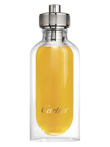 L'Envol de Cartier Eau de Parfum - لنول د کارتیر او دو پارفوم