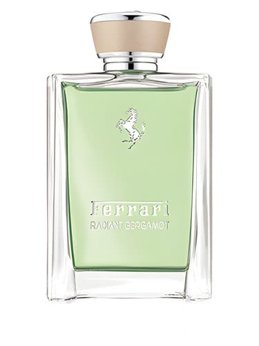 Radiant Bergamot - ردینت برگاموت