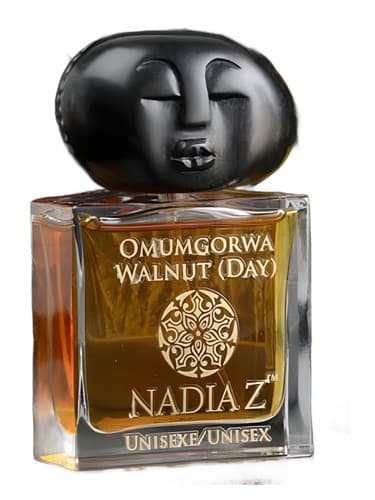 Omumgorwa Walnut Day
