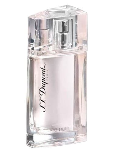 Essence Pure Pour Femme - اسنس پیور پور فم