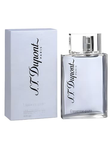 Essence Pure Pour Homme - اسنس پیور پور هوم