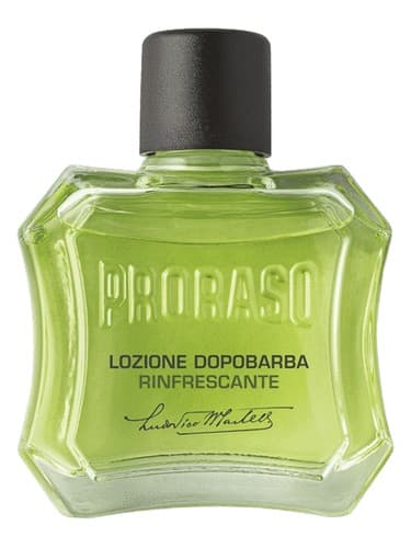 Proraso Green After Shave - پروراسو گرین افتر شیو