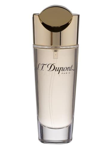 S.T. Dupont pour Femme - اس تی دوپون پور فم