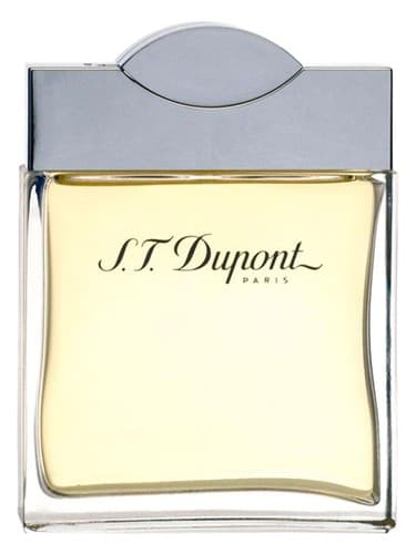 S.T. Dupont pour Homme - اس تی دوپون پور هوم