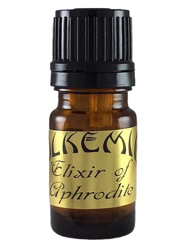 Elixir of Aphrodite - الیکسیر آف آفرودایت