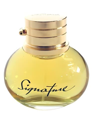 Signature - سیگنیچر