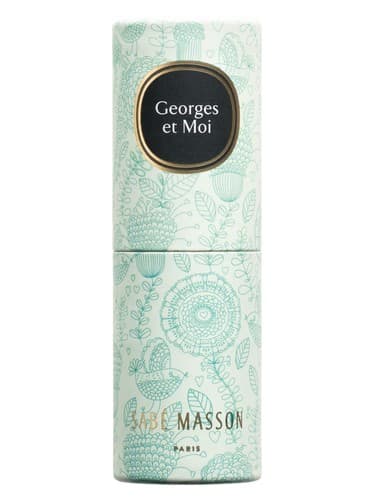 Georges et Moi - ژرژ و موی