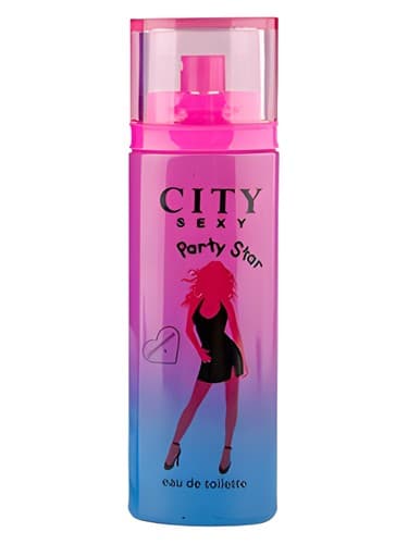 Party Star - استار حزب