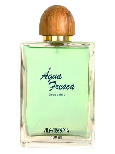 Água Fresca - آگوا فرسکا