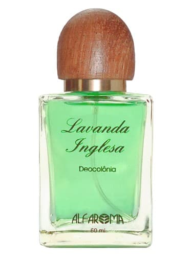 Lavanda Inglesa - لاواندا اینگلسا