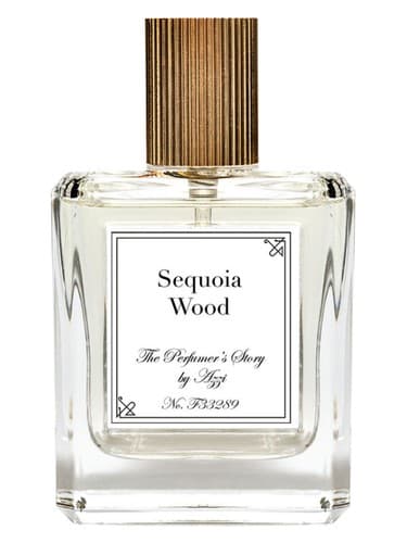 Sequoia Wood