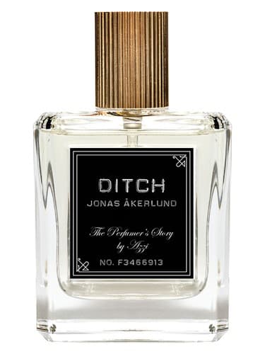 Ditch by Jonas Akerlund