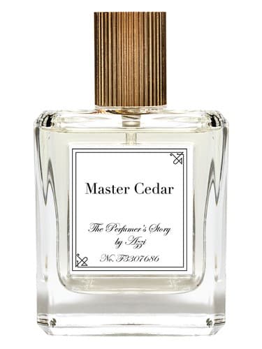 Master Cedar