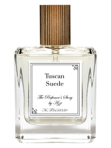 Tuscan Suede - جیر توسکانی