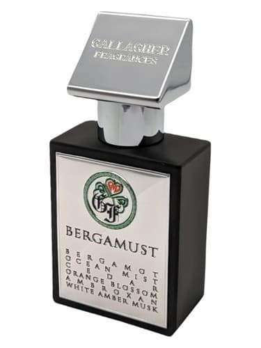 Bergamust - برگاماست