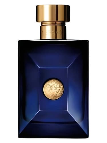 Versace Pour Homme Dylan Blue - ورساچه پور هوم دیلان بلو