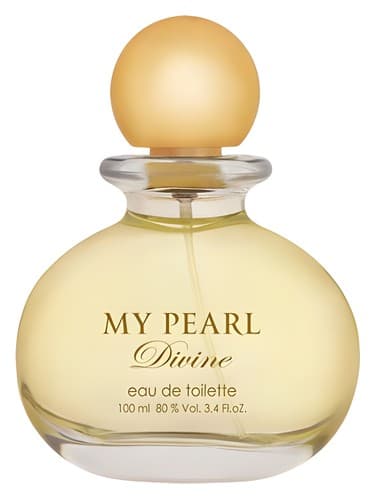 My Pearl Divine - مروارید من الهی