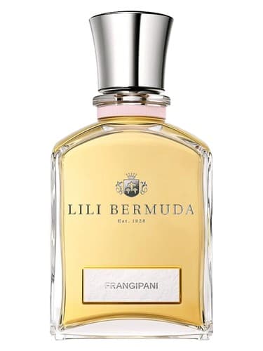 Frangipani