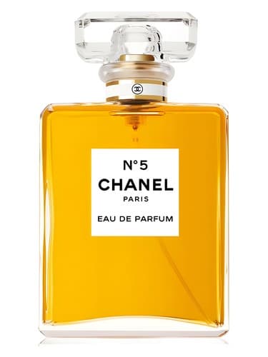 Chanel No 5 Eau de Parfum - ادو پرفیوم شنل شماره 5