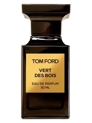 Vert des Bois - ور د بوا