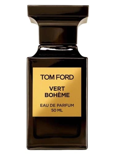 Vert Boheme