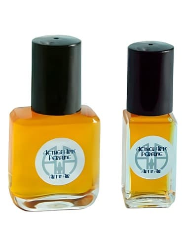 Burner Perfume No 6:  Reflection