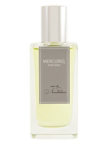 Eau de Nonchalance - ادو نونچالانس