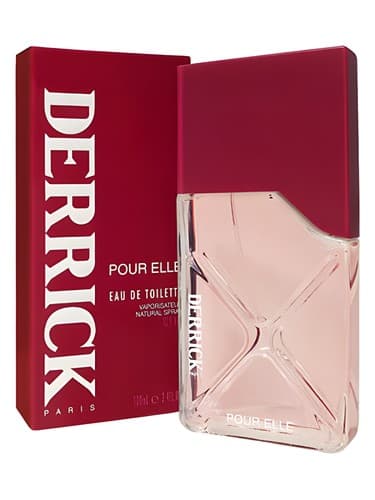 Derrick Pour Elle - دریک پور ال