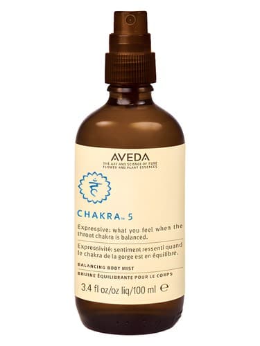 Chakra 5 Creativity